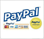 Payment with Paypal