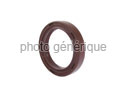 Crankshaft seals 