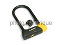 Locks and security
