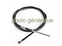 Brake cable