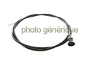 Starter cable