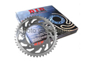 D.I.D chain and sprocket kit