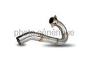 Collectors and exhaust pipes