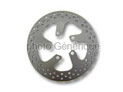 brake disc for scooter
