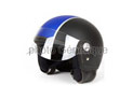 half-jet helmet