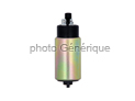 Fuel pump