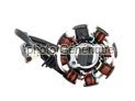 Ignition stator