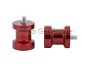 Swingarm spool