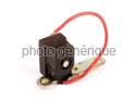 Pick-up coils