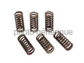 Clutch springs