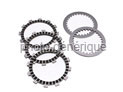 Clutch plates