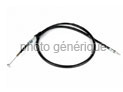Clutch cable