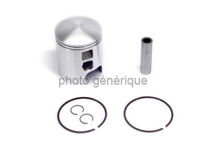 Piston for YZ80 1976-80 49.5MM