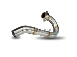 motorcycle pipe parts