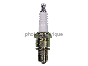 DR8EA NGK SPARK PLUG YAMAHA TW 125 2003