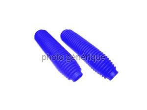 mountain bike fork gaiters