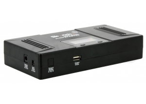 Booster Lithium Skyrich Moto