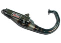 Exhaust REVERSE SR 94 - RALLY
