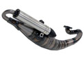 Exhaust REKORD BMK NITRO 97/01