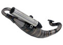 Exhaust REKORD ELYSEO