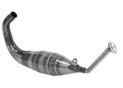 2 stroke exhaust RS 50 99/06