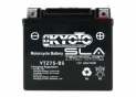 1992 Nitro yt4l-bs Batterie HONDA sa50 Vision af29 Bj