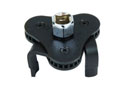 Oil filter universal wrench