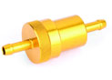 Fuel filter Gold Ø6mm-l80mm