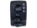 Left signal switch