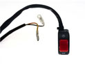 BIHR Light Switch on/off