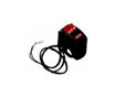 Universal mass button