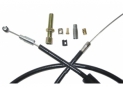 Universal clutch cable