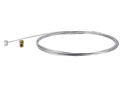 Universal clutch cable