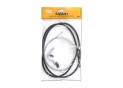 Universal clutch cable 1.30m