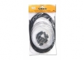 Universal gas cable kit 5.70m