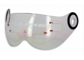 Visiere Demijet LuxeCity