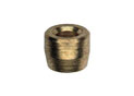 brass cone connector