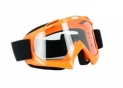 Goggle Cross ECO Orange