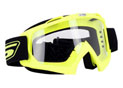 Goggles ECO yellow Fluo