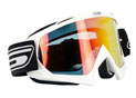 Goggles ECO white