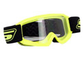Goggles ECO yellow Fluo Kid
