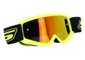 Goggles ECO yellow Fluo Kid