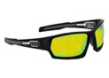 Sunglasses black