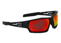 Sunglasses black