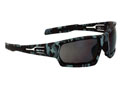 Sunglasses camouflage