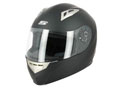 Full face S448 Apex Black Mat
