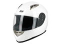 Full face S448 Apex White