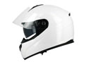 Full face helmet S440 White