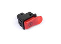 Starter button Piaggio