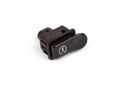 Starter button Piaggio